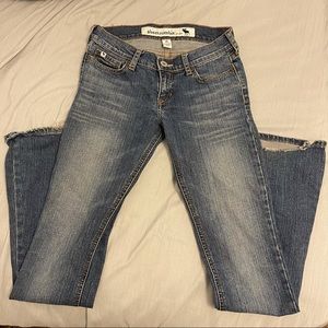 Abercrombie Kids Mackenzie Jeans